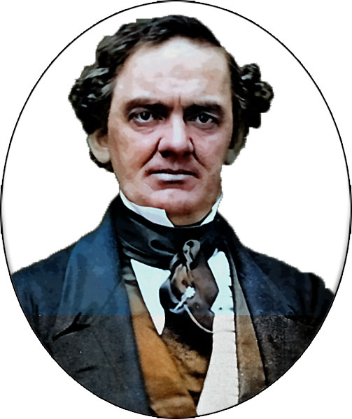 Phineas Taylor Barnum