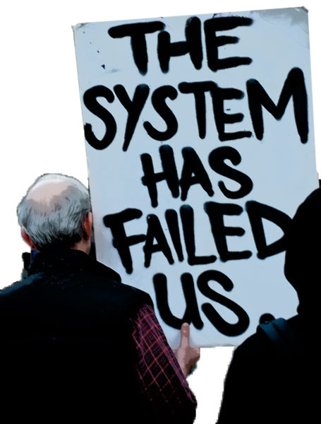 Public Education in the United States is a Failure