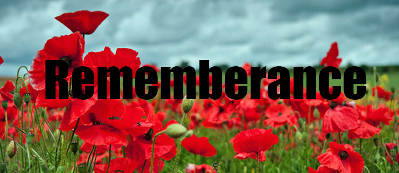 Rememberance