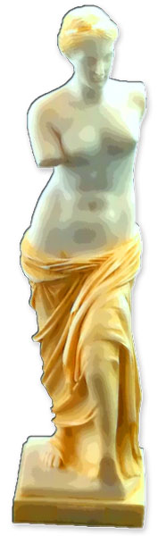 Venus de Milo