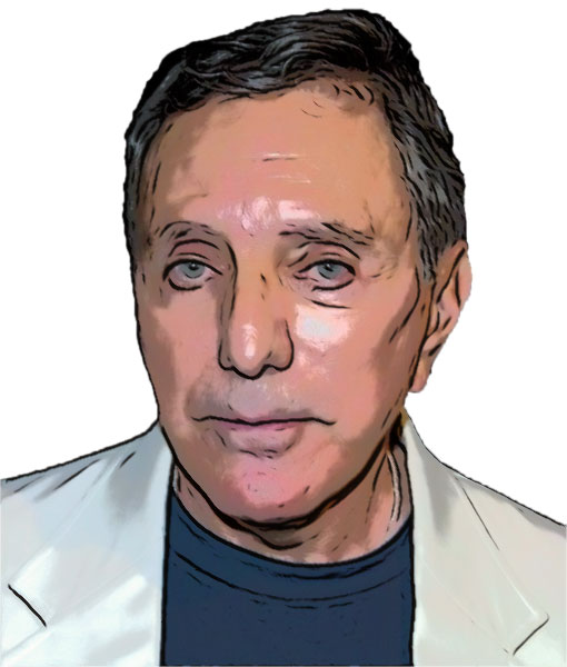 William Peter Blatty