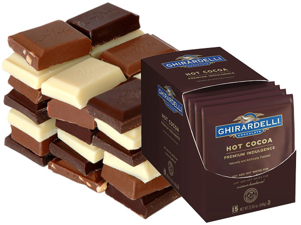 World Chocolate Day