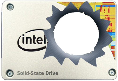 Intel SSD