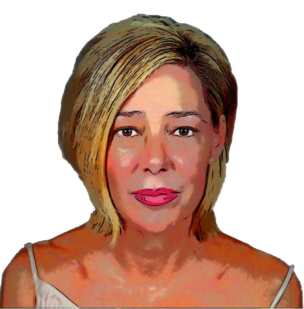 Mary Kay Letourneau