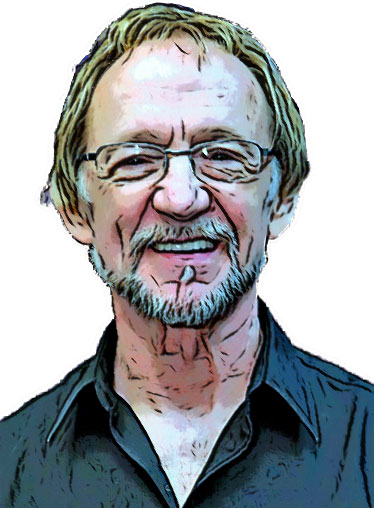 Peter Tork