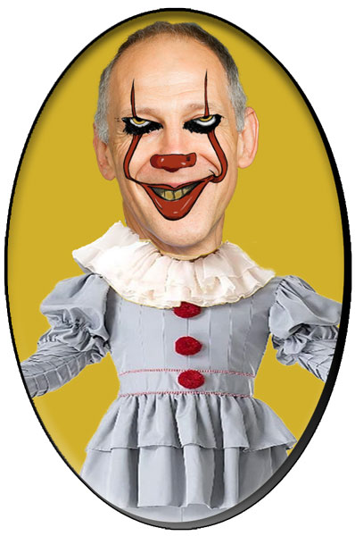 turd Dr Ezekiel Emanuel