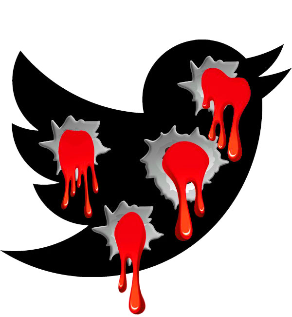 twitter target
