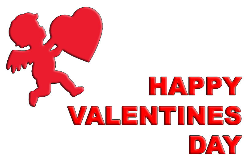 Happy Valentines Day
