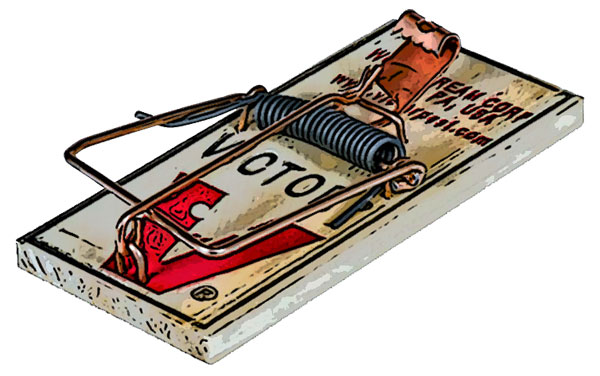 victor mouse trap