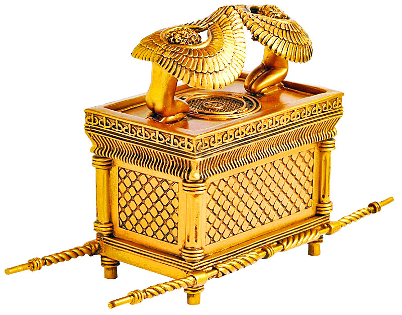 Ark of the Covenant