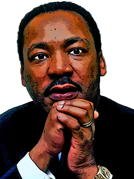 MLK
