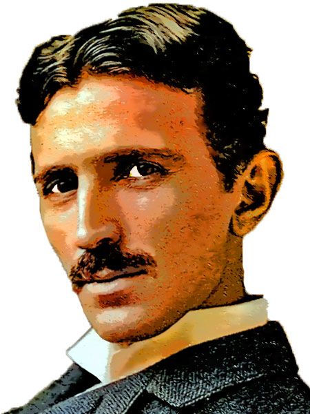 Nikola Tesla