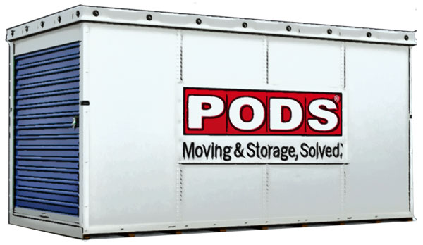 PODS container
