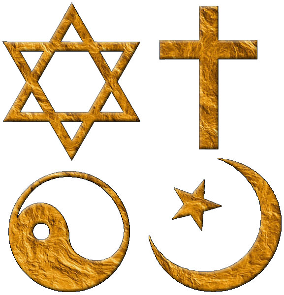 Religious Symbology