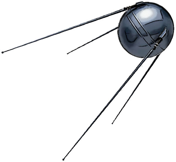 Sputnik 1