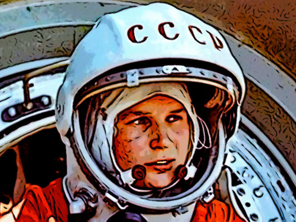 Yuri Gagarin