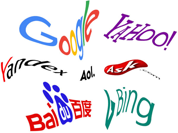 search engines are a shambles