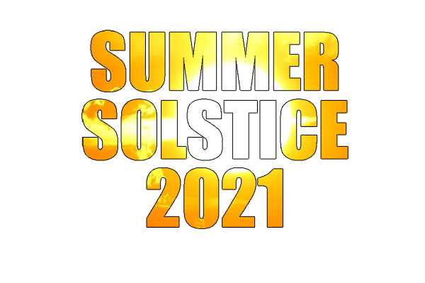 Summer Solstice 2021