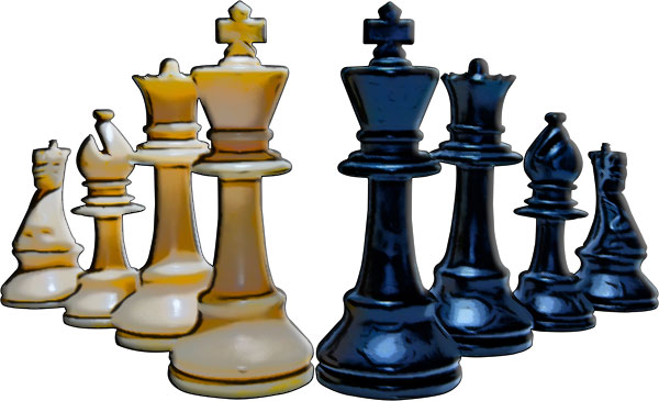 chess set