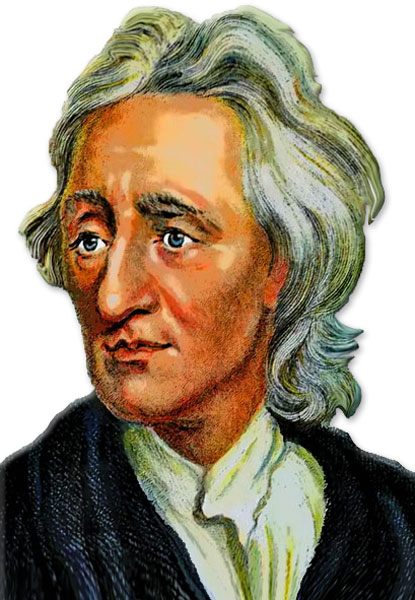 John Locke