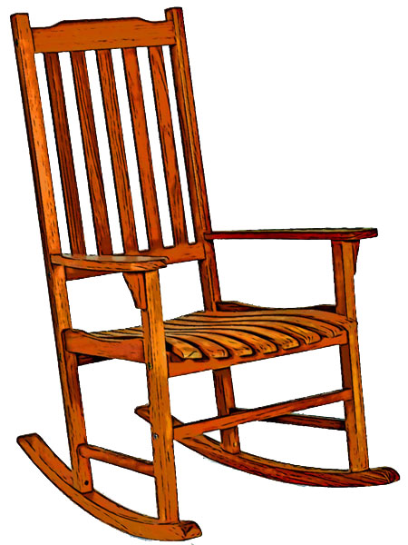 Rocking Chair