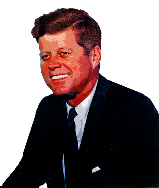 JFK