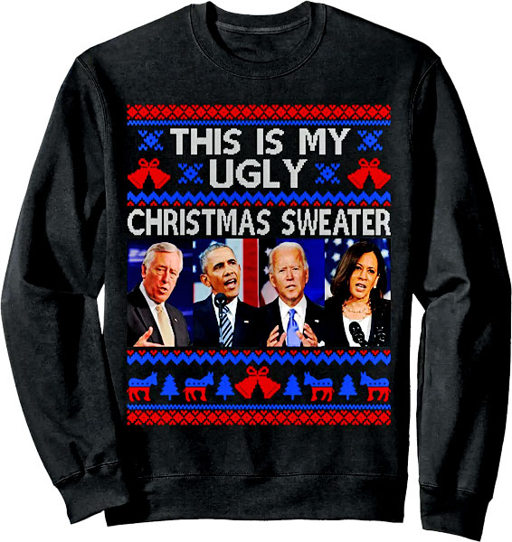 Christmas Sweater