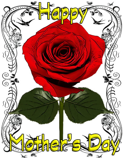 Happy Mothers Day