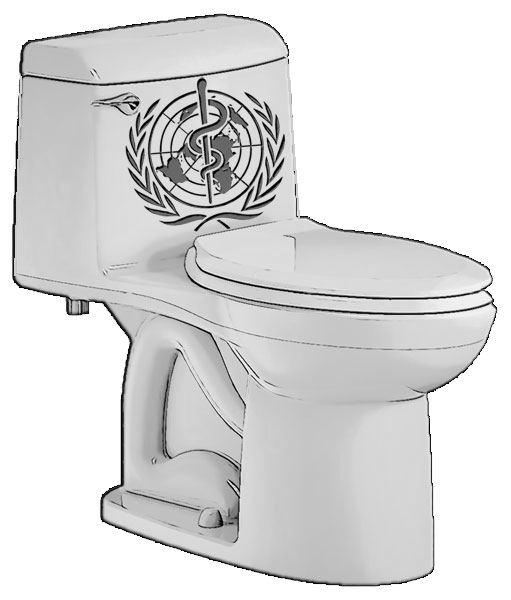commode