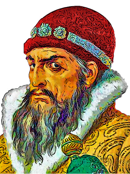 Ivan the Terrible