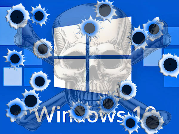 DEATH to Windows