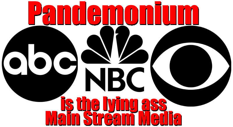 Pandemonium