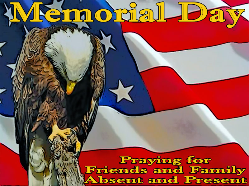 Memorial Day 2024