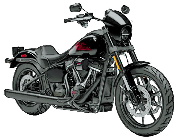 2025 Harley Davidson Roadglide