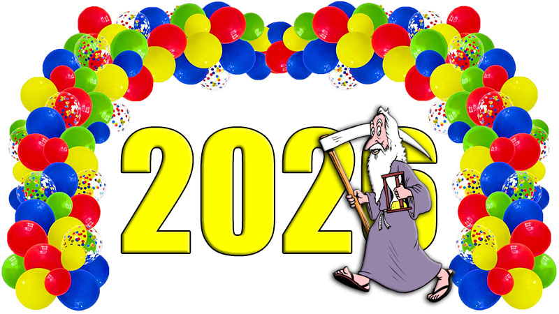 2025 leaving