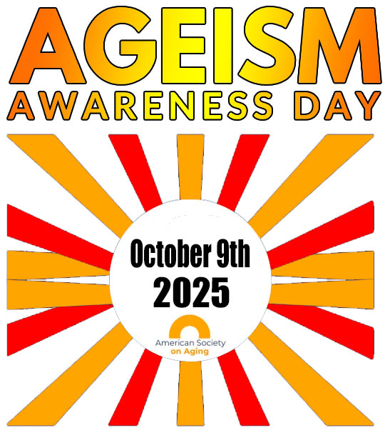 Ageism Awareness Day