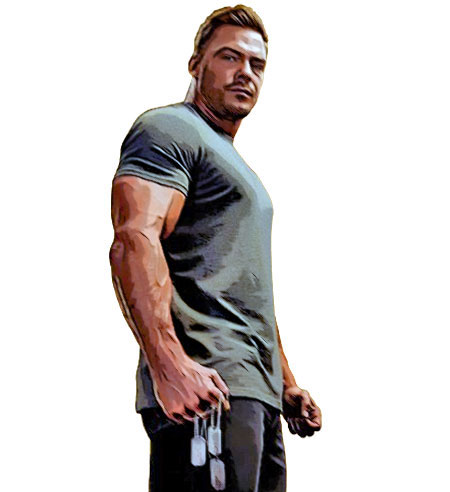 Alan Ritchson
