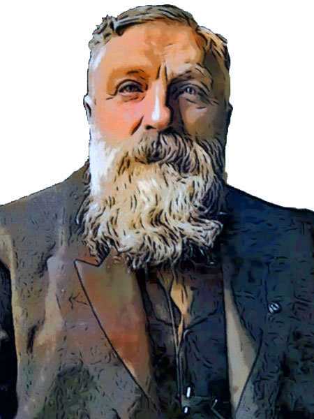 Auguste Rodin