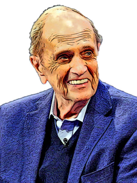 Bob Newhart