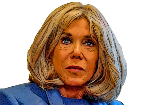 Brigitte Macron