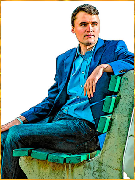 Charlie Kirk
