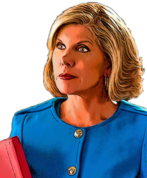 Christine-Baranski