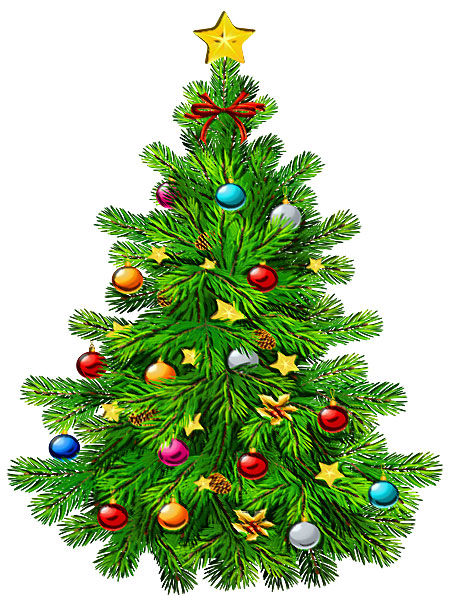 Christmas Tree