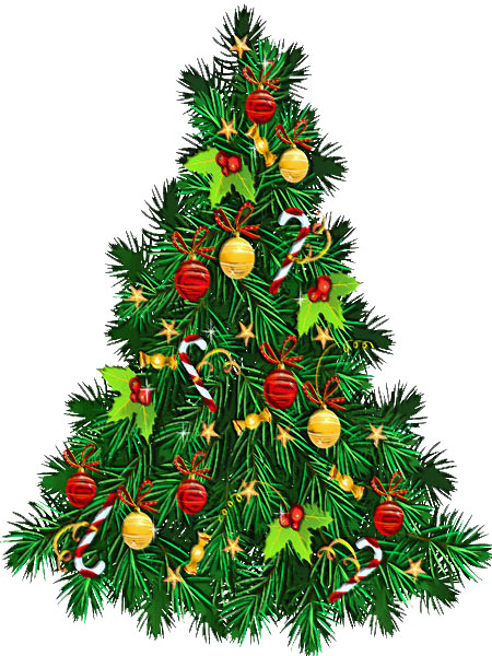 Christmas Tree