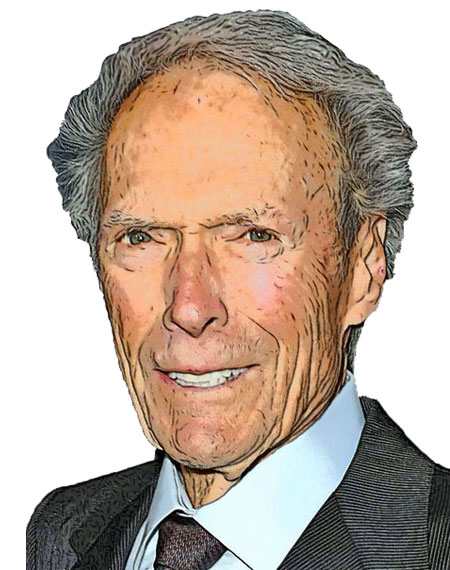 Clint Eastwood