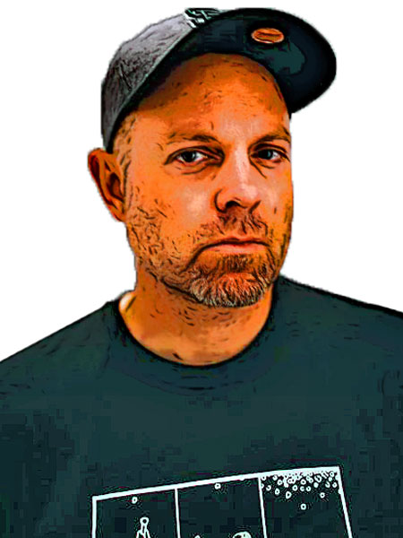 DJ Shadow