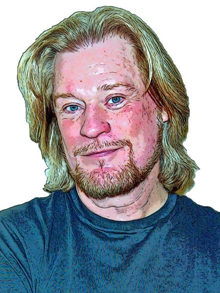 Daryl Hall