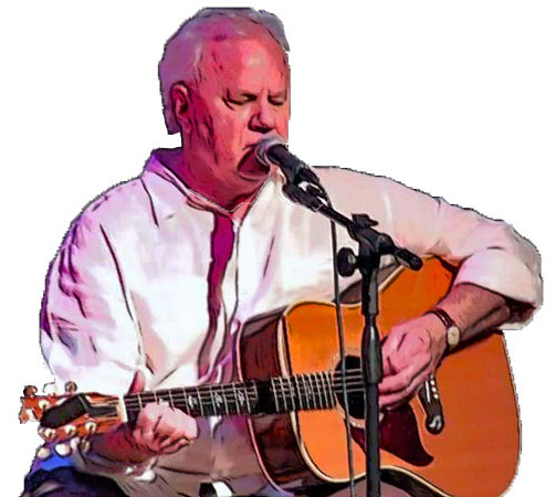 Dave Loggins