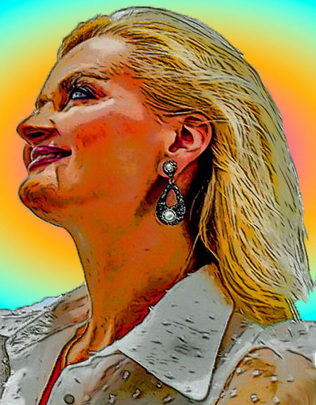 Debbie Creagh psychic