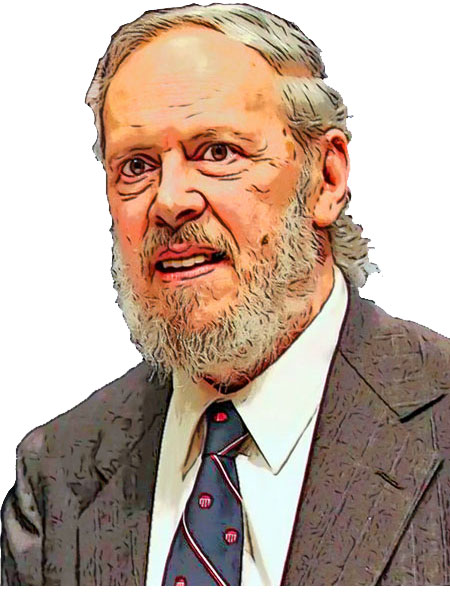 Dennis Ritchie